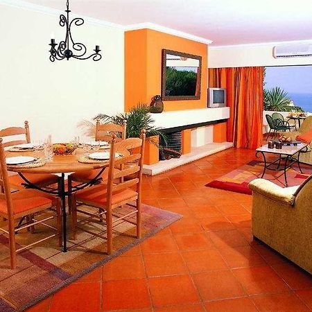 Pestana Porches Praia 호텔 외부 사진