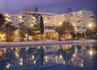 Pestana Porches Praia 호텔 외부 사진