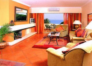 Pestana Porches Praia 호텔 외부 사진