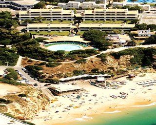 Pestana Porches Praia 호텔 외부 사진