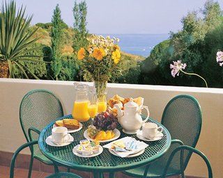 Pestana Porches Praia 호텔 외부 사진