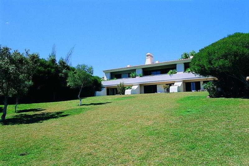 Pestana Porches Praia 호텔 외부 사진