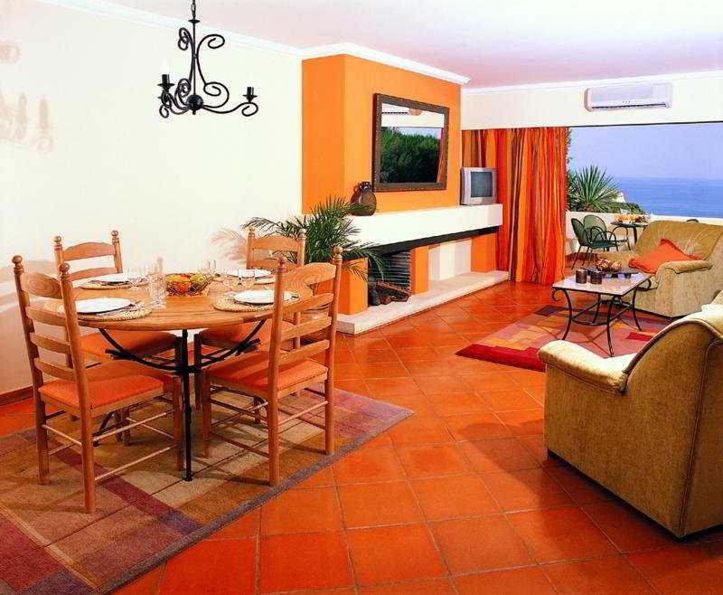 Pestana Porches Praia 호텔 외부 사진