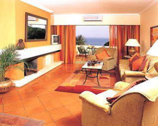 Pestana Porches Praia 호텔 외부 사진
